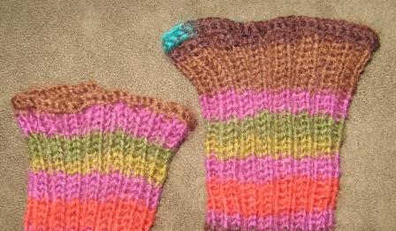 sock I cord BO
